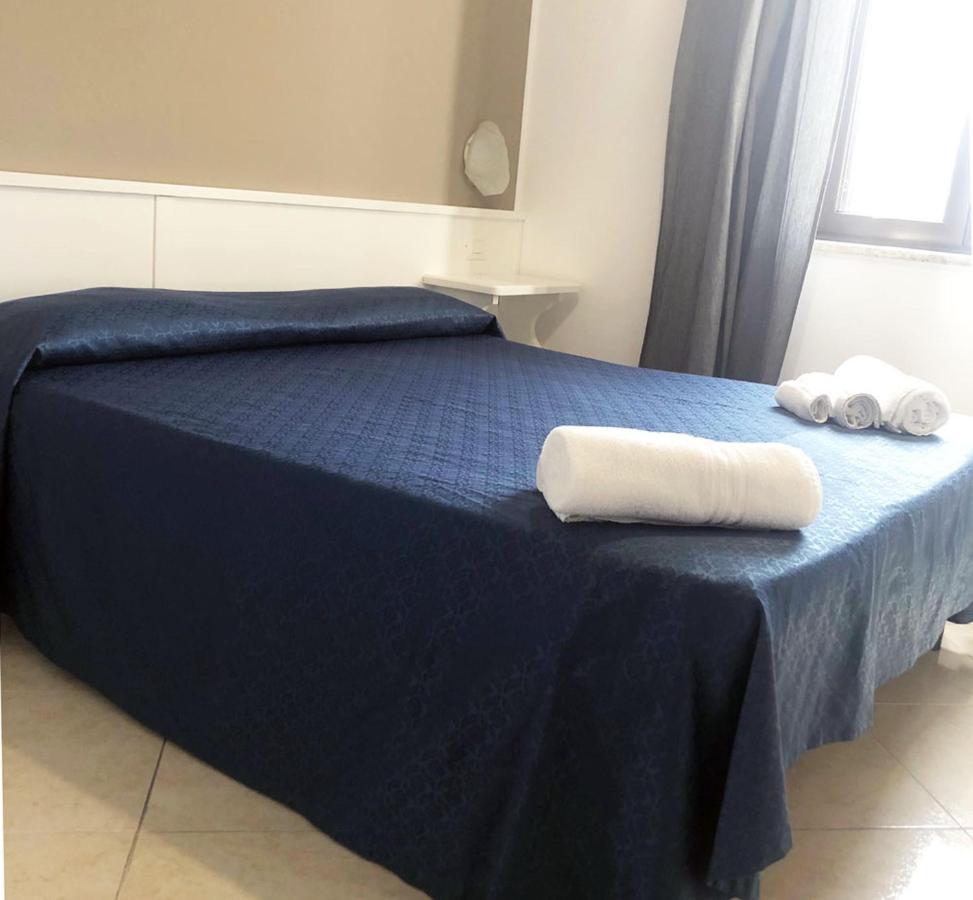 Hotel Residence Turium Santa Maria Del Cedro Exteriér fotografie